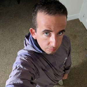 Meet your Posher, Andrew